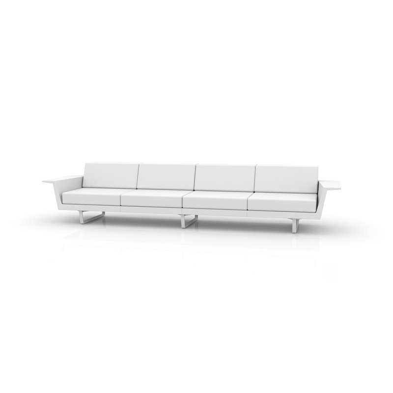 DELTA SOFA 4 SEAT